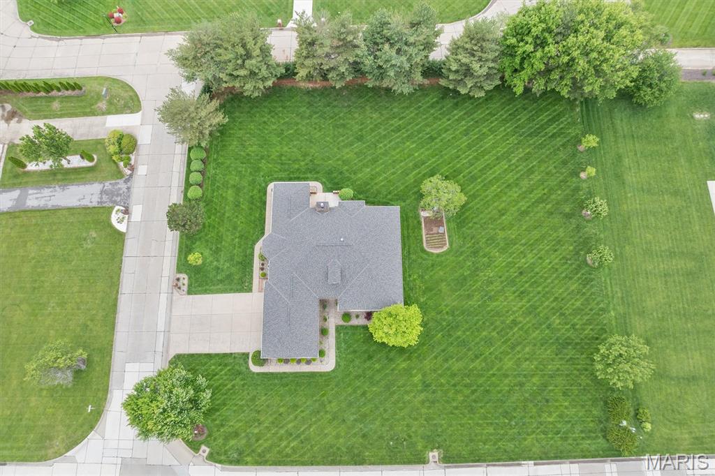 237 West Waters Edge Drive Shiloh, IL 62221 - Photo 55 of 56