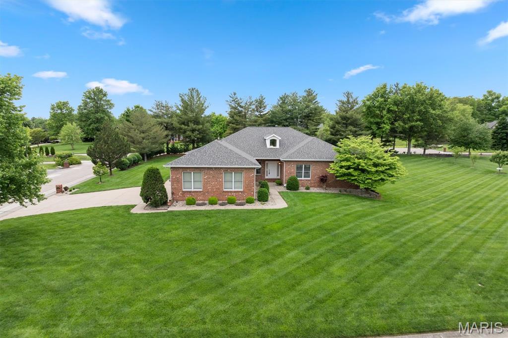 237 West Waters Edge Drive Shiloh, IL 62221 - Photo 56 of 56