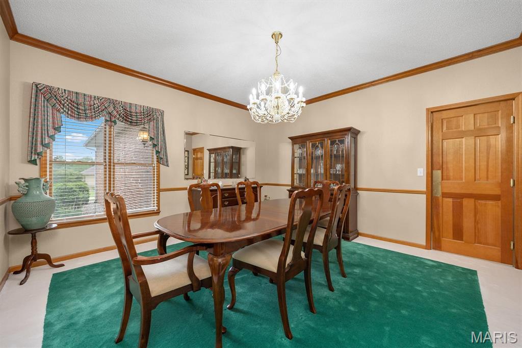 237 West Waters Edge Drive Shiloh, IL 62221 - Photo 7 of 56