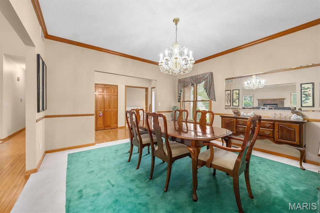 237 West Waters Edge Drive Shiloh, IL 62221 - Photo 8 of 56