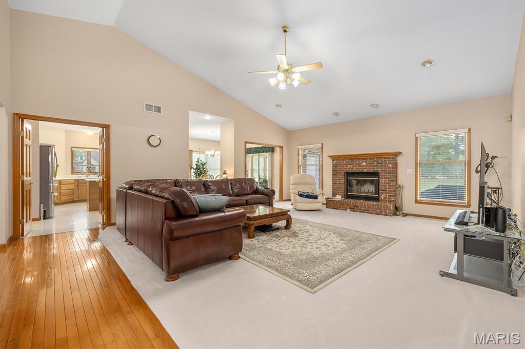 237 West Waters Edge Drive Shiloh, IL 62221 - Photo 10 of 56