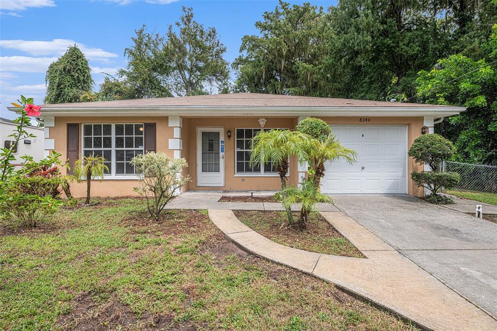 8340 Hardy Street Port Richey, FL 34668 - Photo 1 of 1