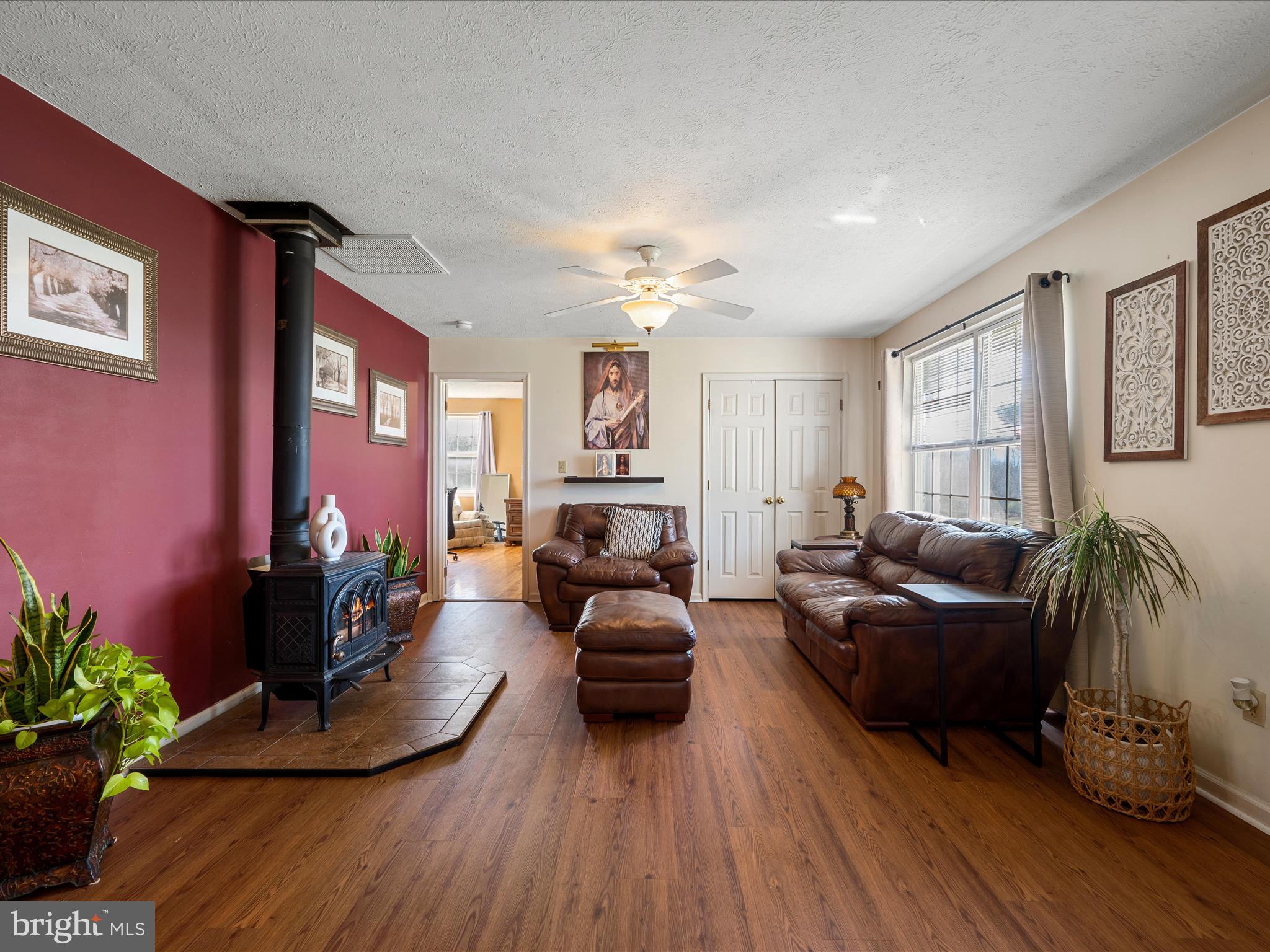 1264 Shepherds Mill Road Berryville, VA 22611 - Photo 12 of 54 Living Room