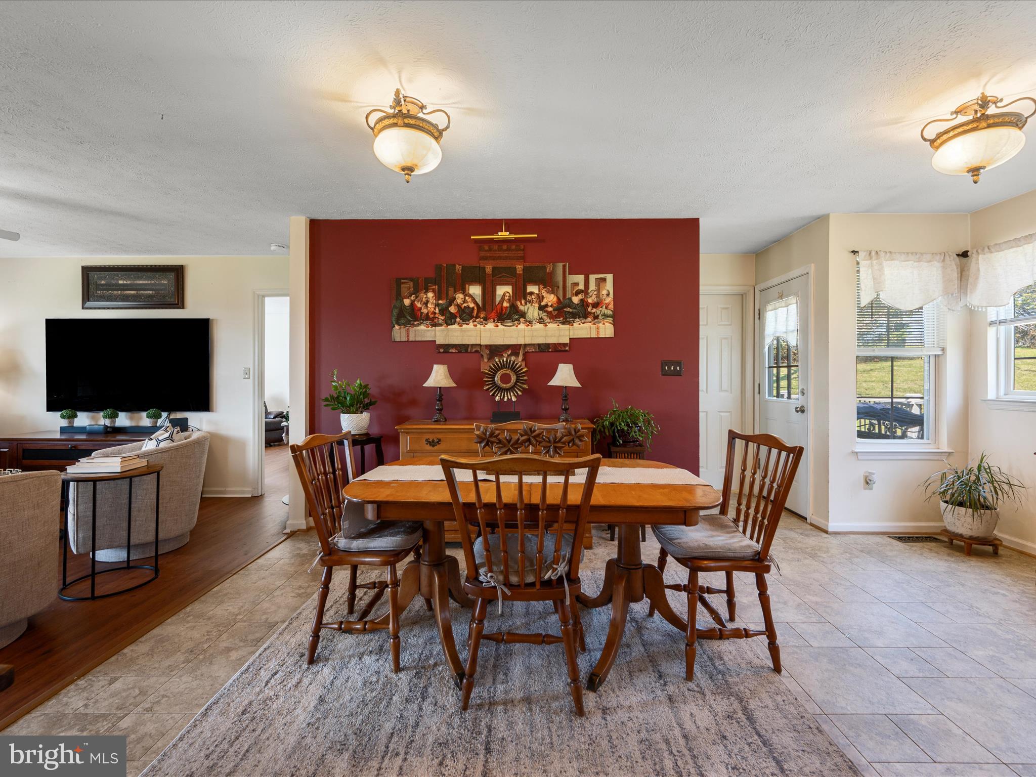 1264 Shepherds Mill Road Berryville, VA 22611 - Photo 15 of 54 Dining Area