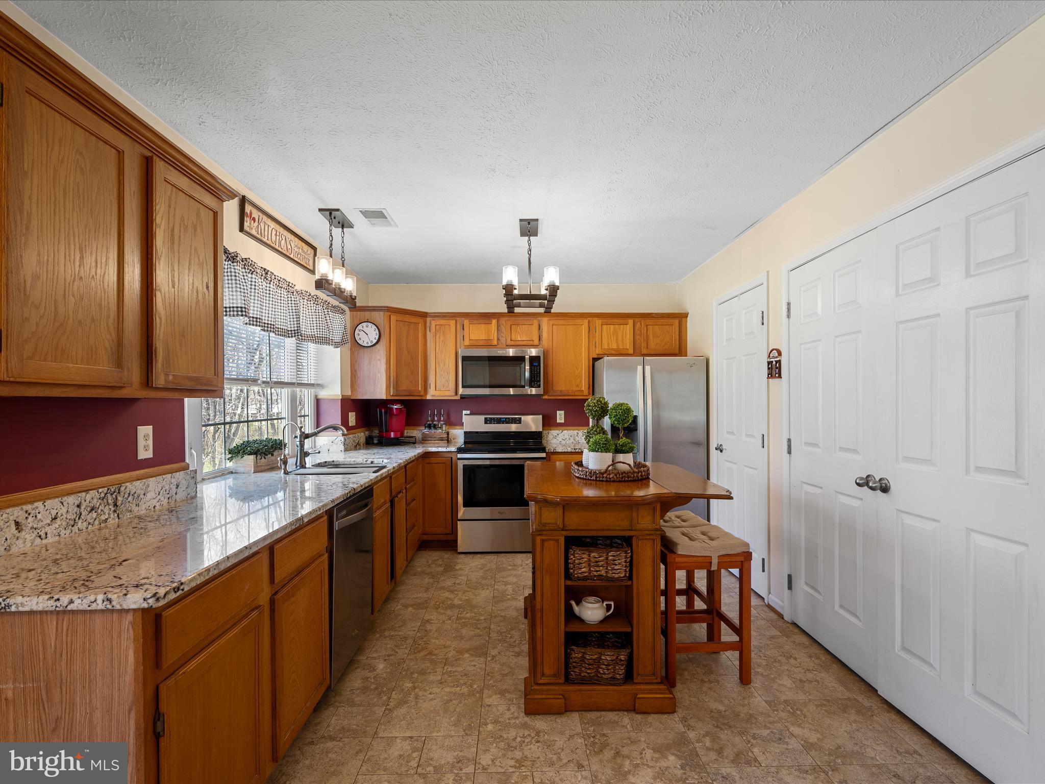 1264 Shepherds Mill Road Berryville, VA 22611 - Photo 18 of 54 Kitchen