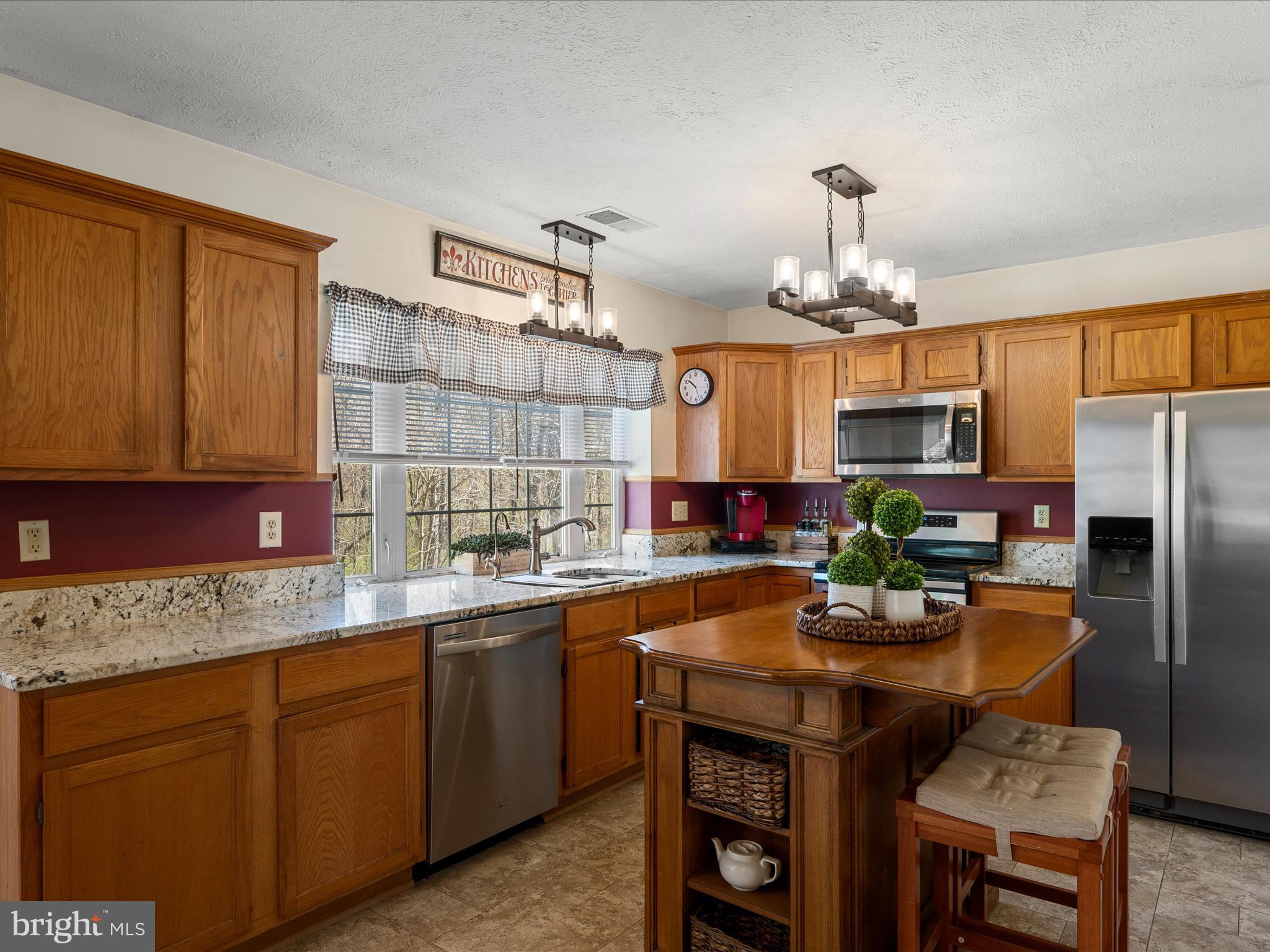 1264 Shepherds Mill Road Berryville, VA 22611 - Photo 19 of 54 Kitchen
