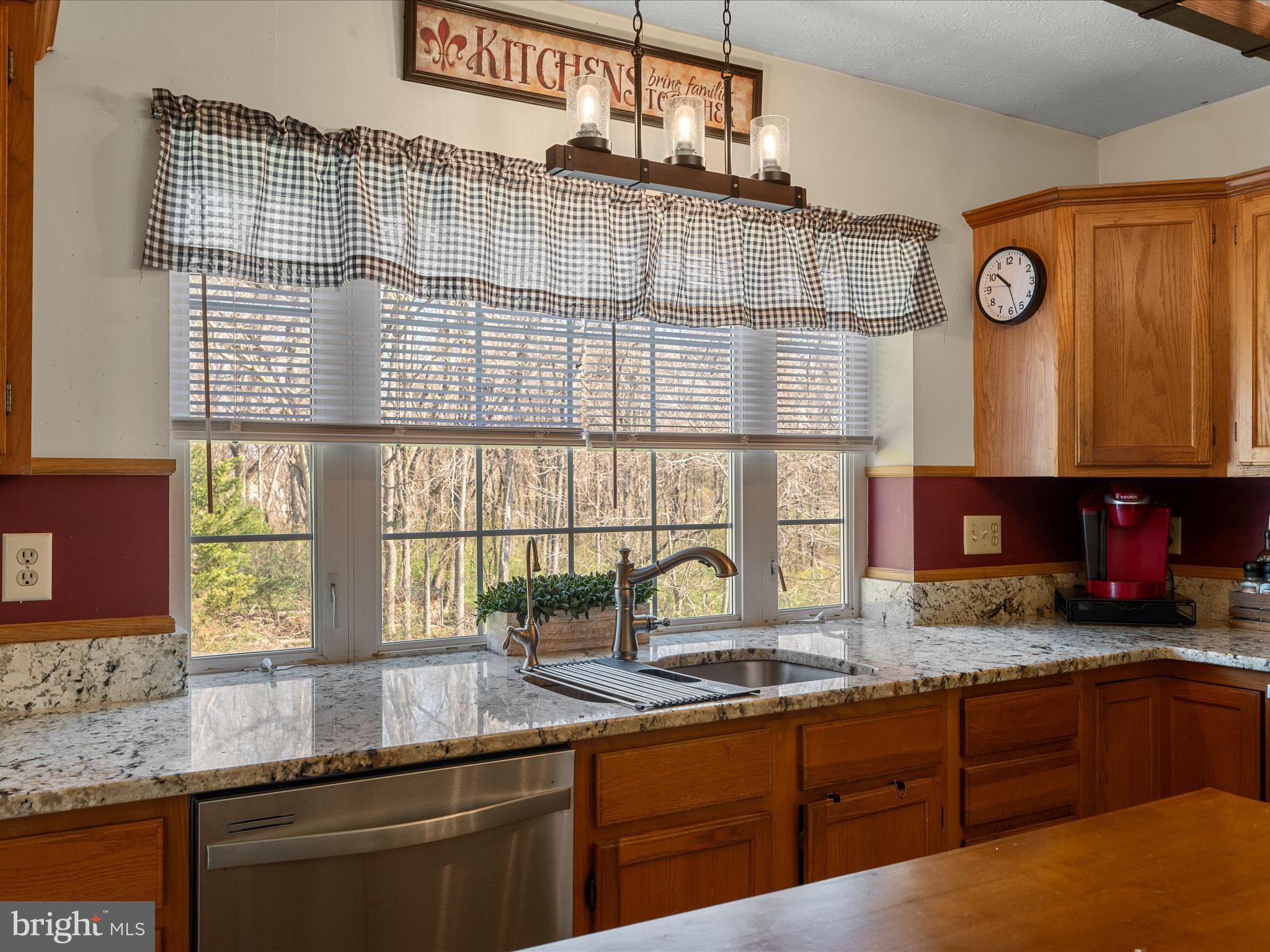 1264 Shepherds Mill Road Berryville, VA 22611 - Photo 20 of 54 Kitchen
