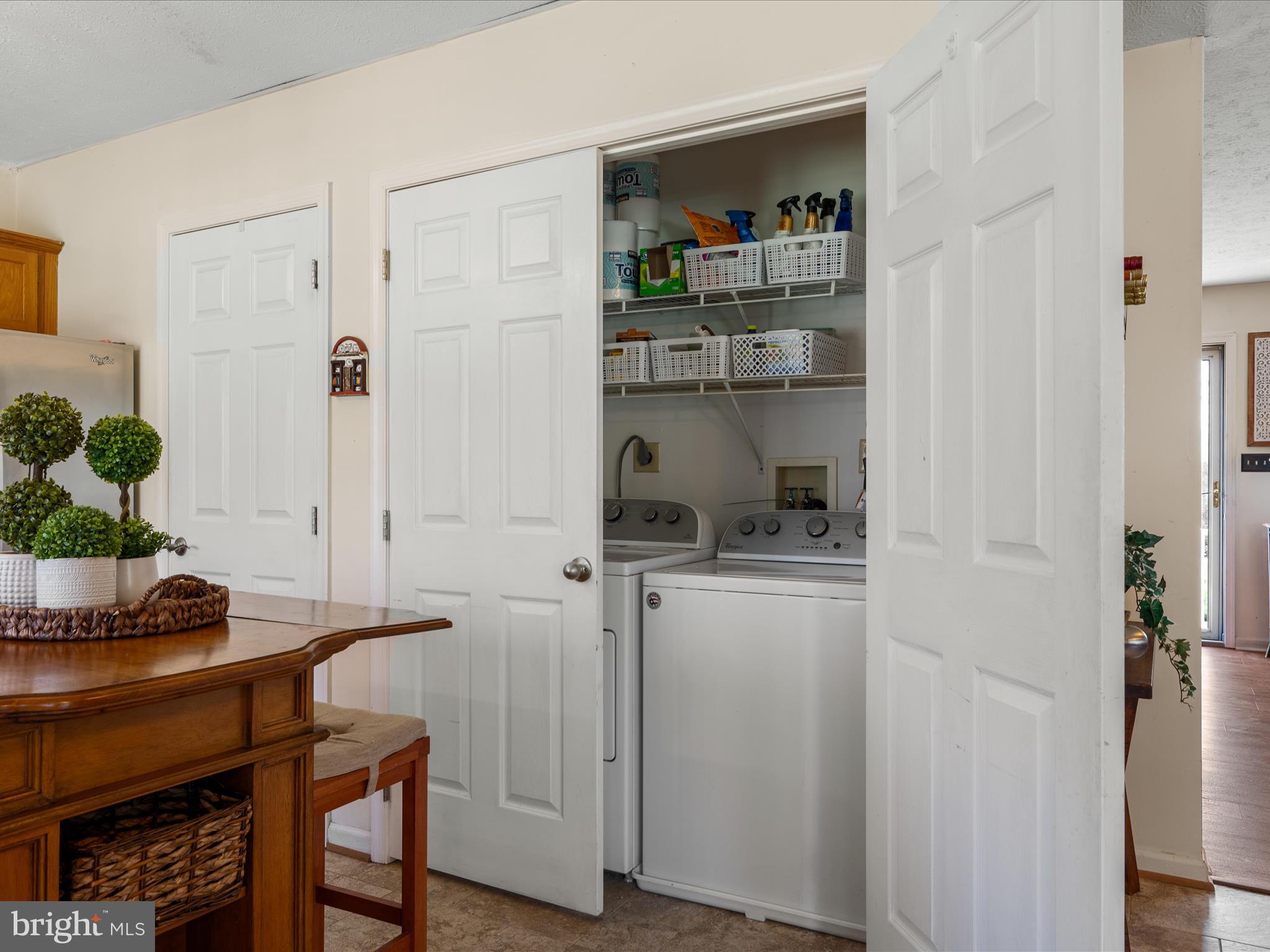 1264 Shepherds Mill Road Berryville, VA 22611 - Photo 22 of 54 Laundry