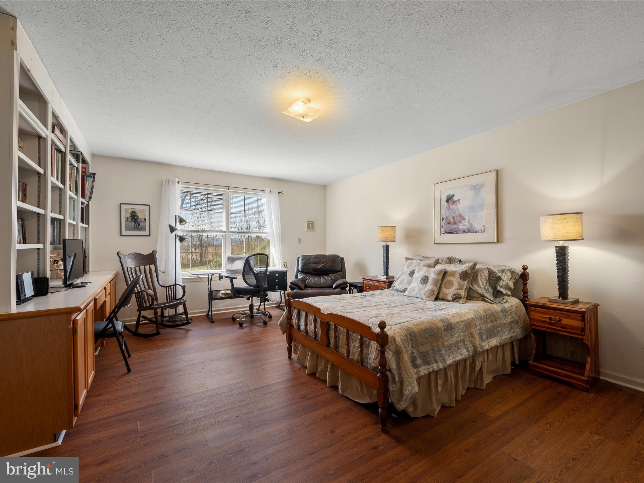 1264 Shepherds Mill Road Berryville, VA 22611 - Photo 23 of 54 Bedroom