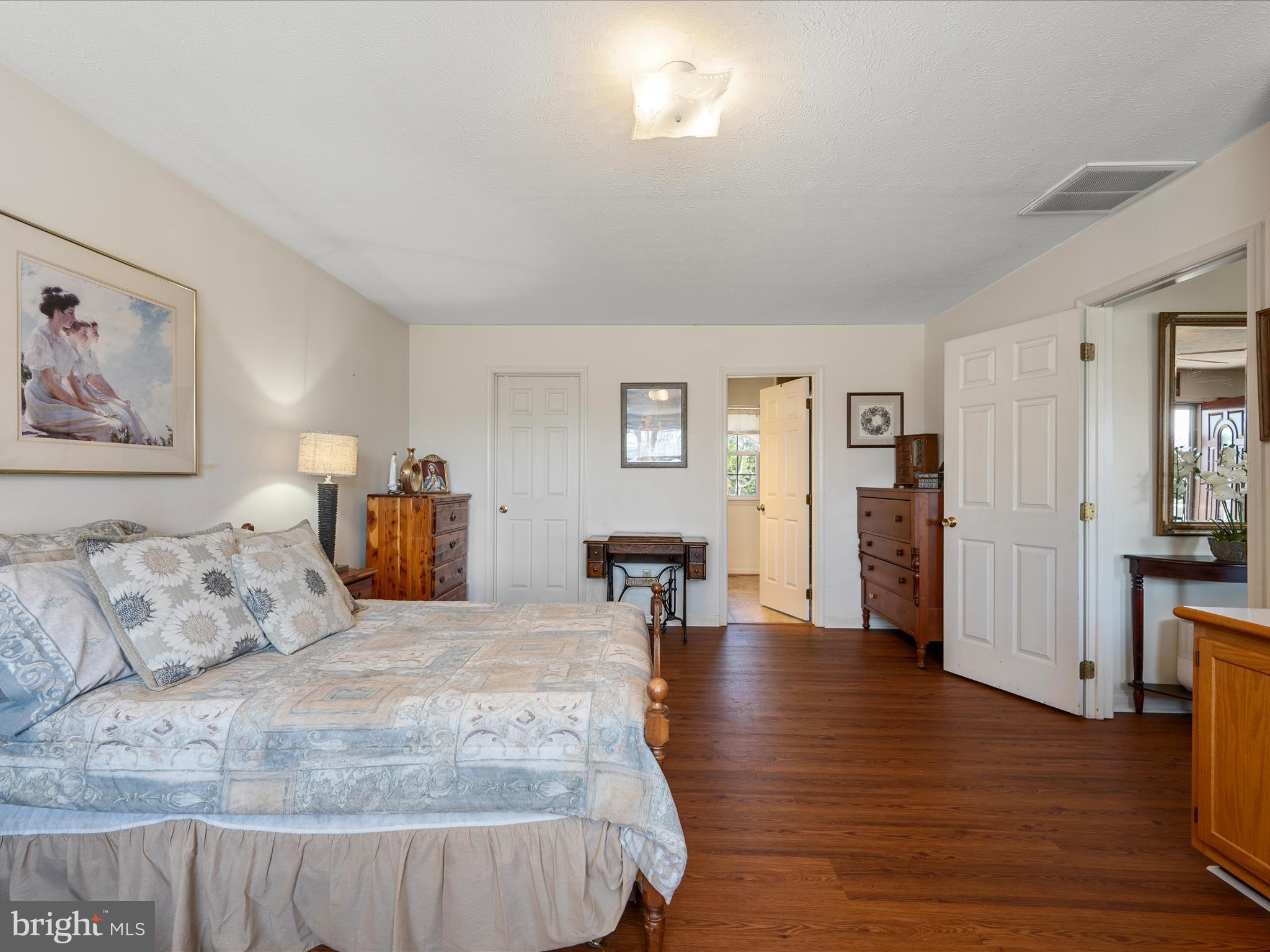 1264 Shepherds Mill Road Berryville, VA 22611 - Photo 24 of 54 Bedroom