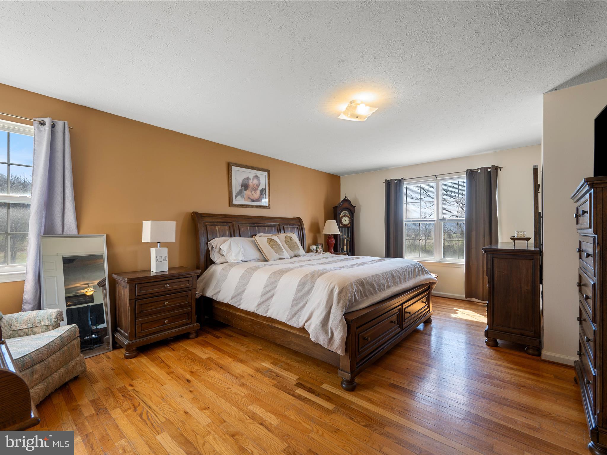 1264 Shepherds Mill Road Berryville, VA 22611 - Photo 27 of 54 Primary Bedroom