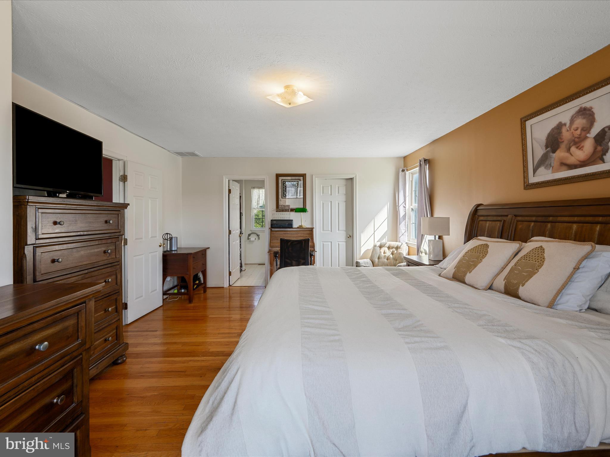 1264 Shepherds Mill Road Berryville, VA 22611 - Photo 28 of 54 Primary Bedroom