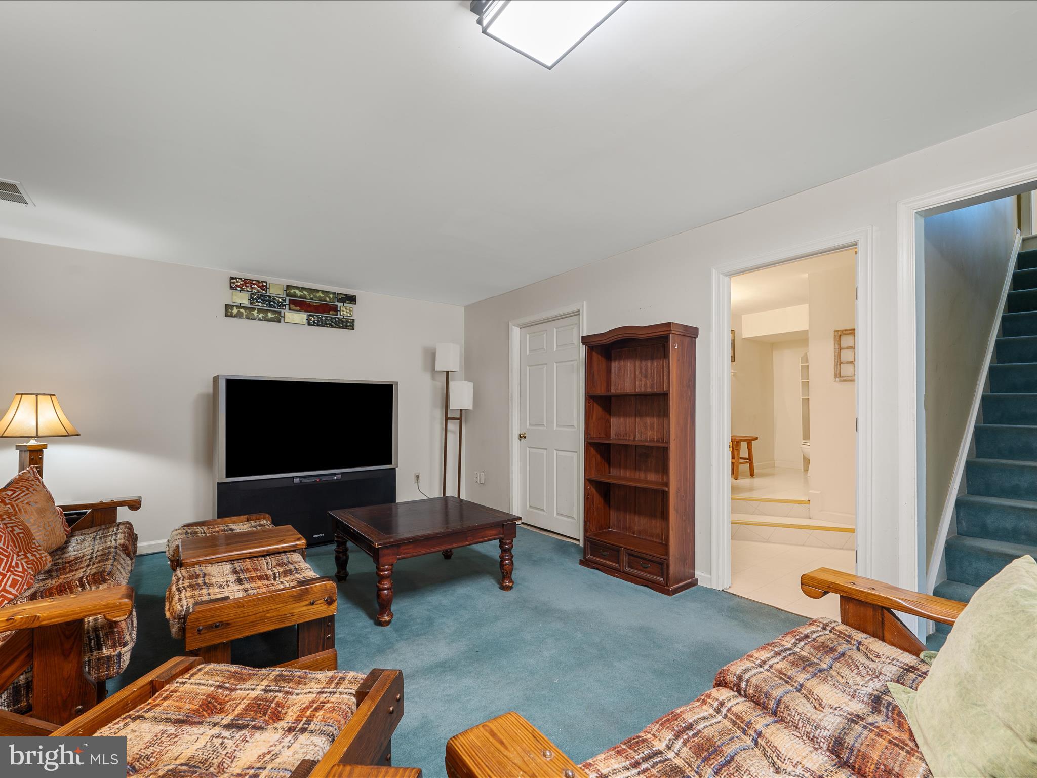 1264 Shepherds Mill Road Berryville, VA 22611 - Photo 30 of 54 Lower level gathering room