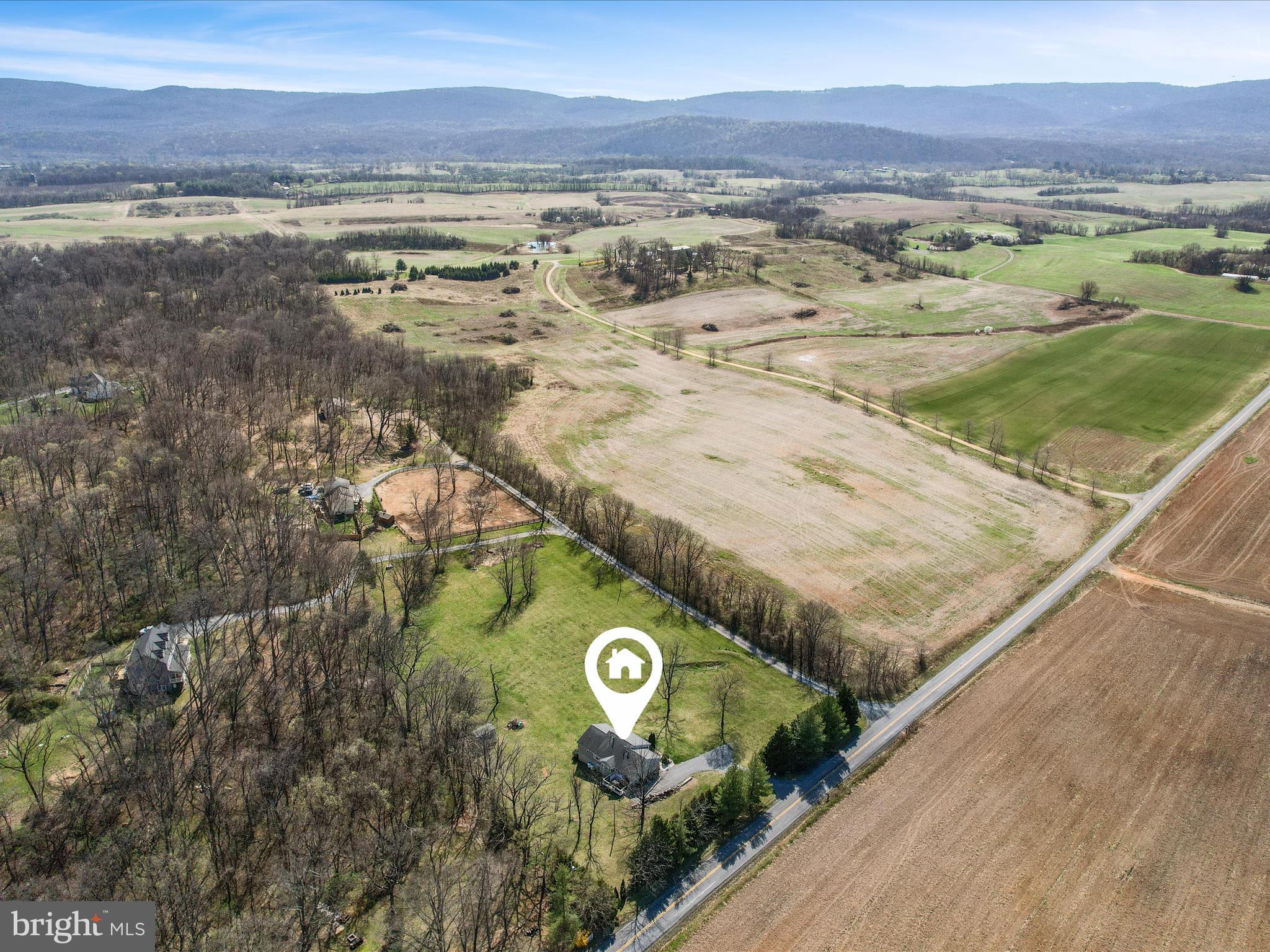 1264 Shepherds Mill Road Berryville, VA 22611 - Photo 52 of 54 1264 Shepherds Mill Rd-52