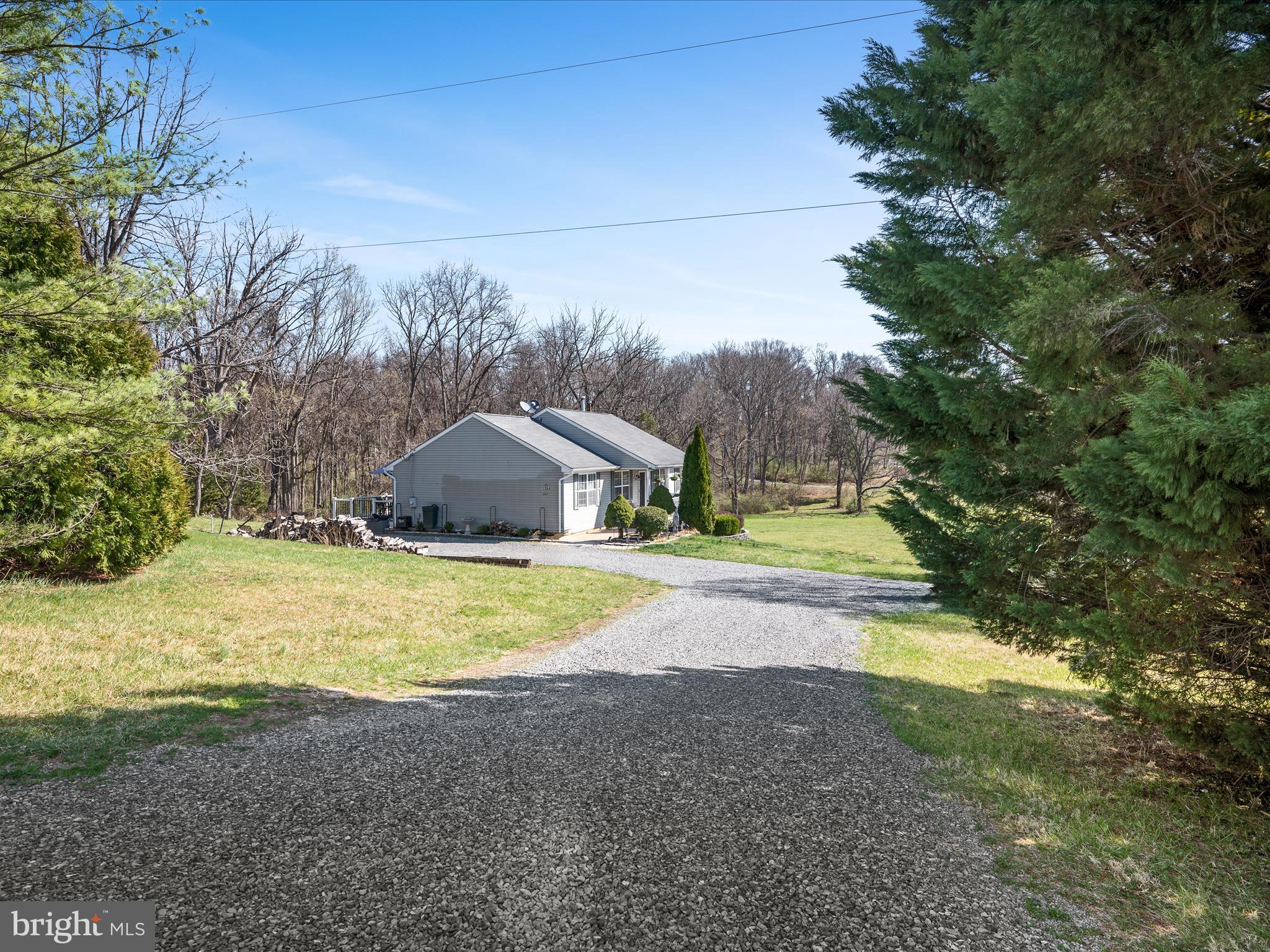 1264 Shepherds Mill Road Berryville, VA 22611 - Photo 6 of 54 Front Exterior