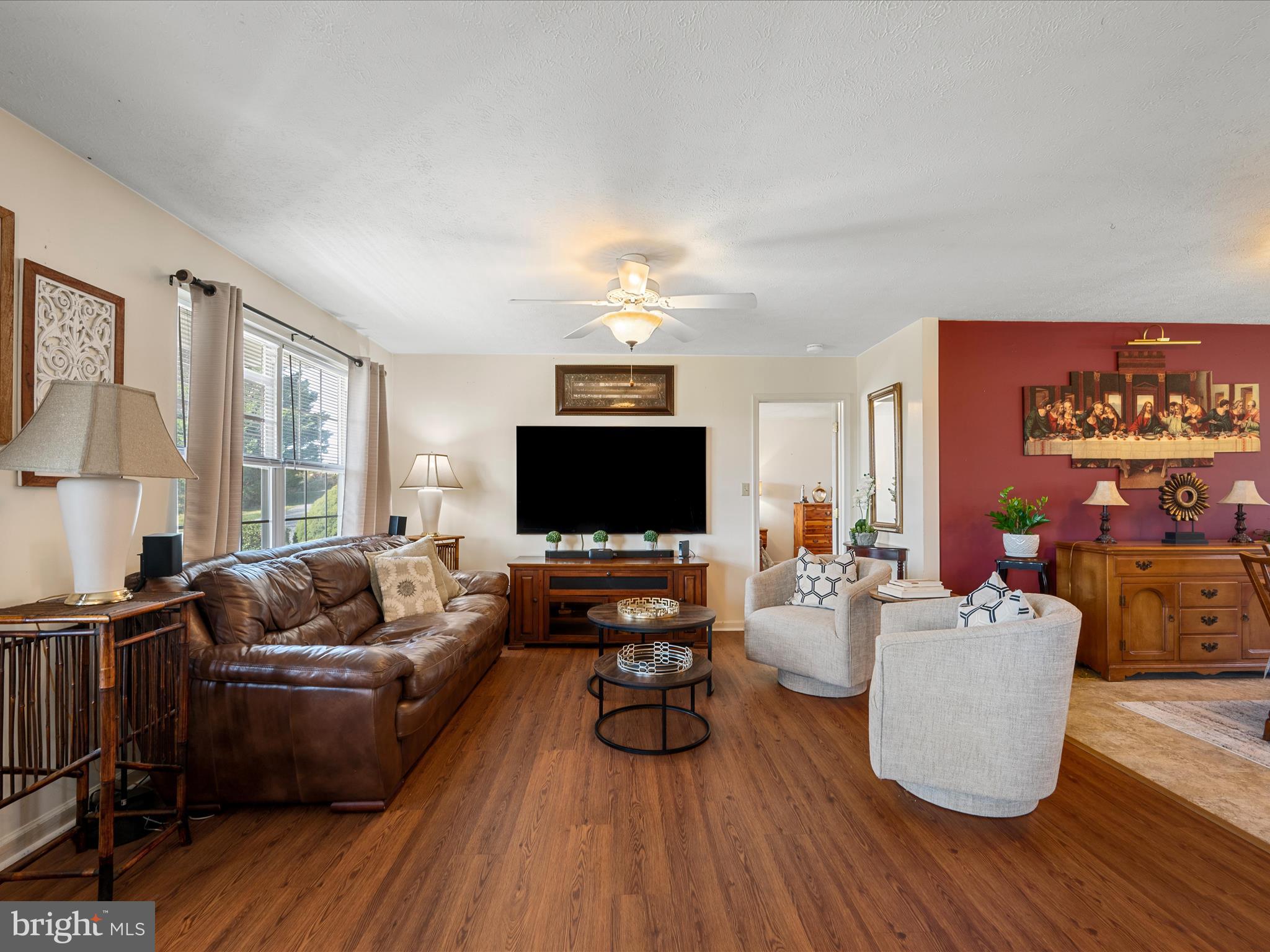 1264 Shepherds Mill Road Berryville, VA 22611 - Photo 9 of 54 Living Room