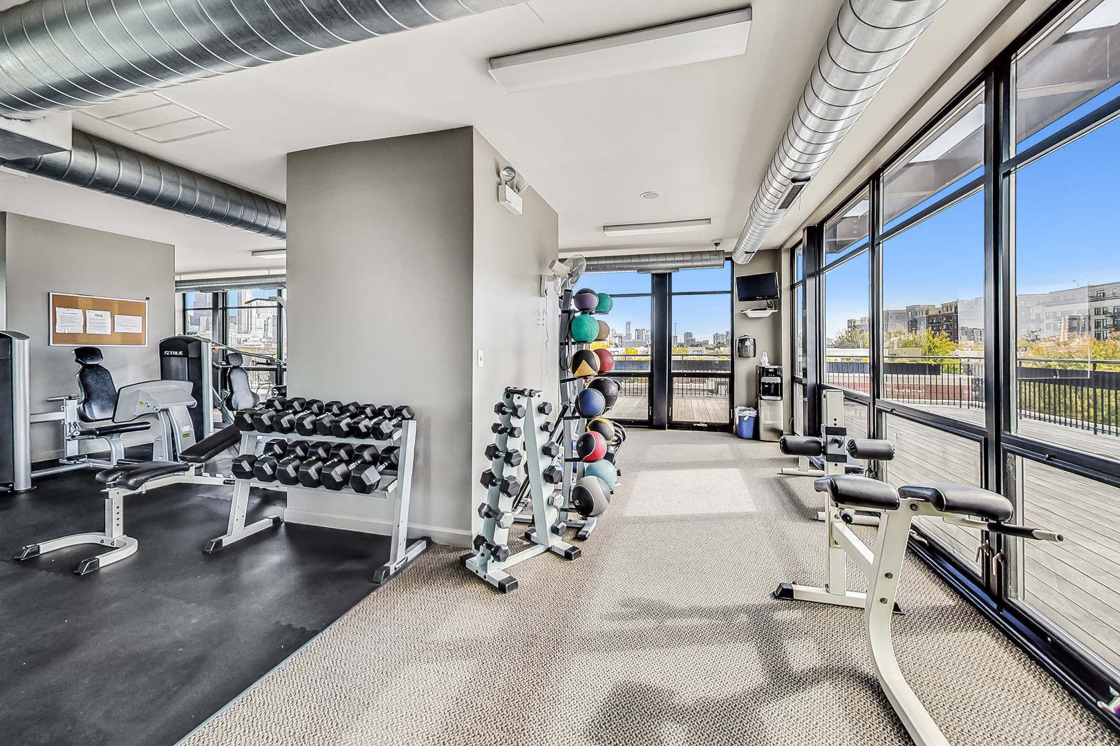 1070 West 15th Street, Unit 306 Chicago, IL 60608 - Photo 24 of 30