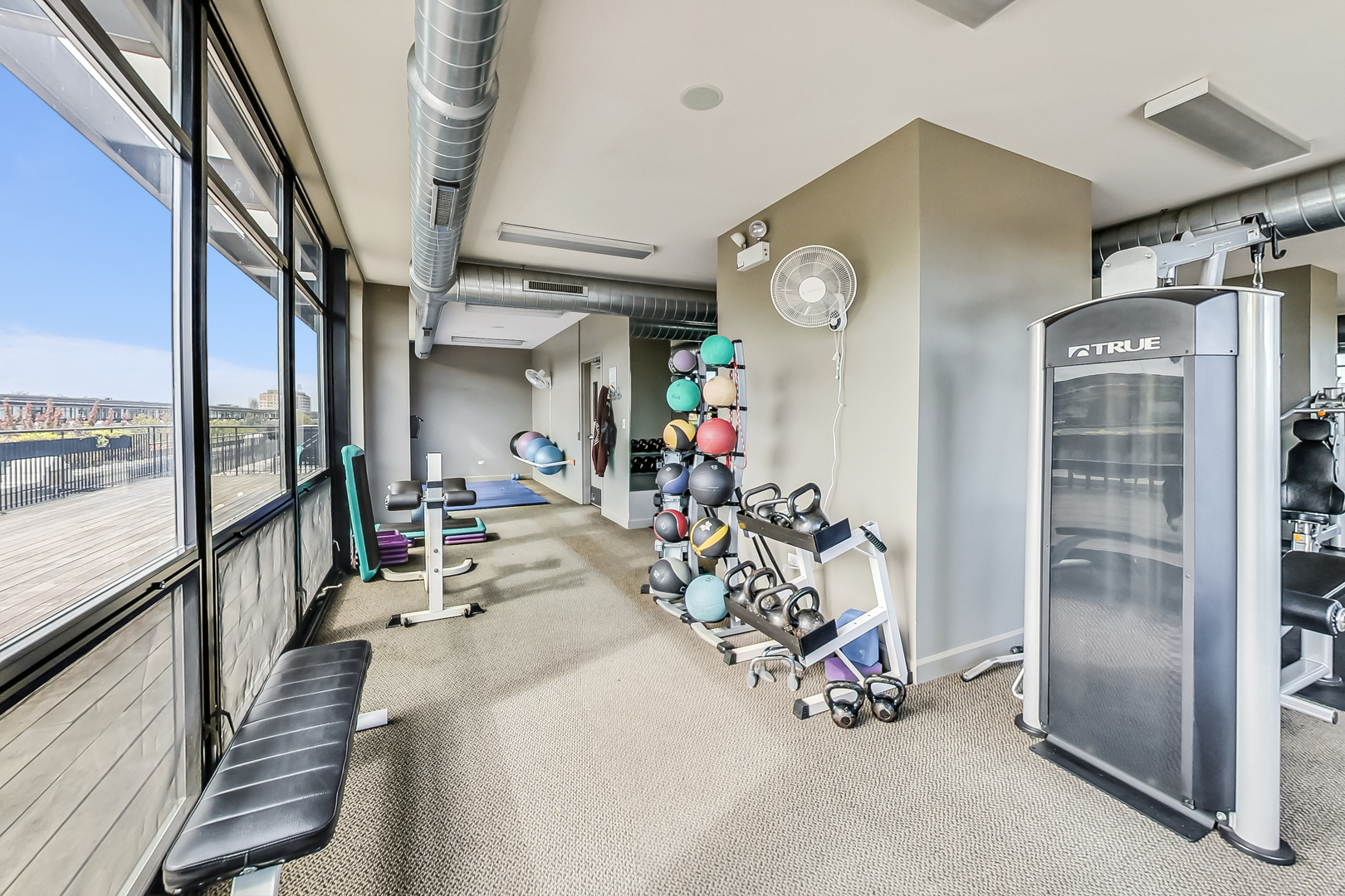 1070 West 15th Street, Unit 306 Chicago, IL 60608 - Photo 25 of 30