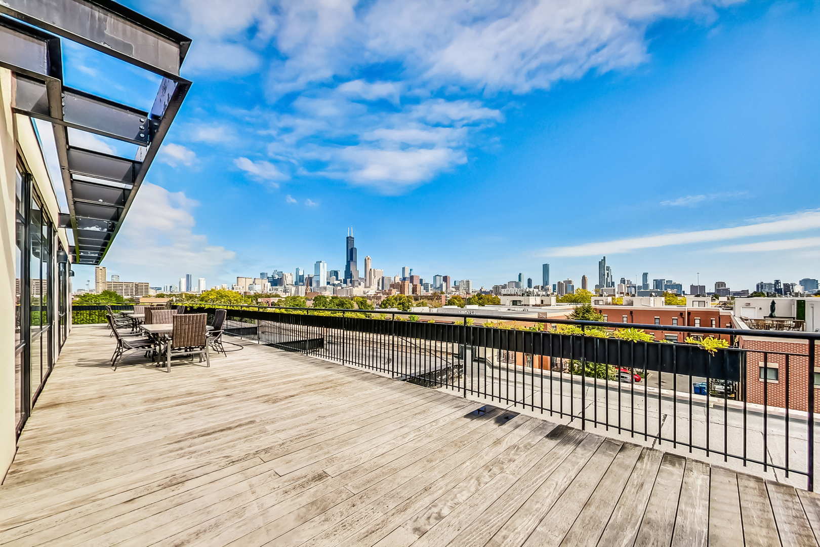 1070 West 15th Street, Unit 306 Chicago, IL 60608 - Photo 28 of 30