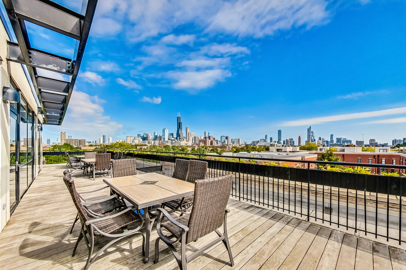 1070 West 15th Street, Unit 306 Chicago, IL 60608 - Photo 29 of 30