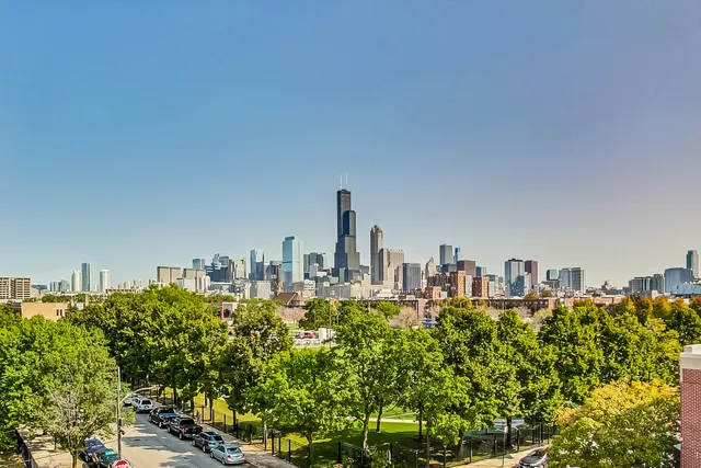 $299,500 | 1070 West 15th Street, Unit 306, Chicago, IL 60608