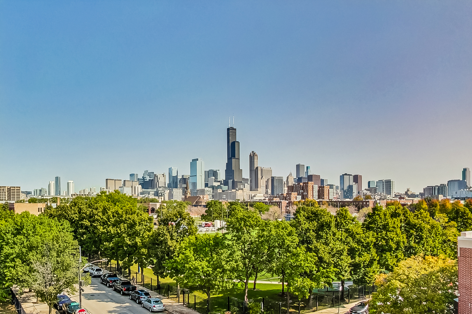 1070 West 15th Street, Unit 306 Chicago, IL 60608 - Photo 30 of 30