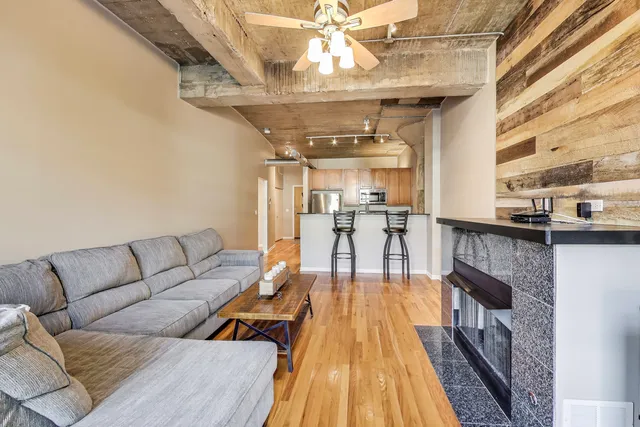 $299,500 | 1070 West 15th Street, Unit 306, Chicago, IL 60608
