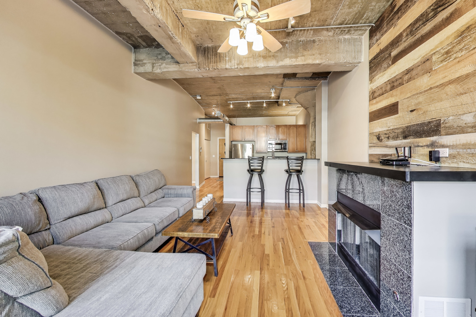 1070 West 15th Street, Unit 306 Chicago, IL 60608 - Photo 6 of 30