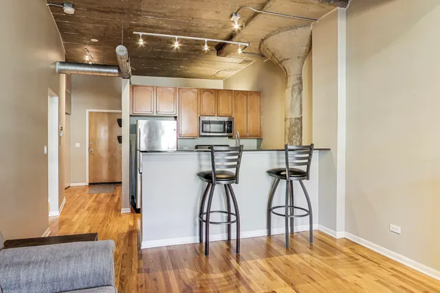 $299,500 | 1070 West 15th Street, Unit 306, Chicago, IL 60608