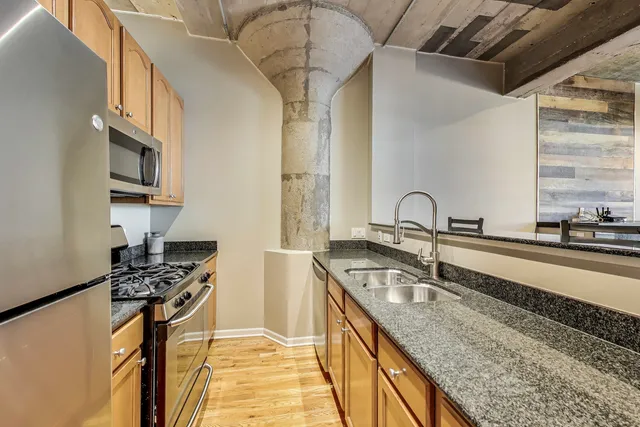 $299,500 | 1070 West 15th Street, Unit 306, Chicago, IL 60608