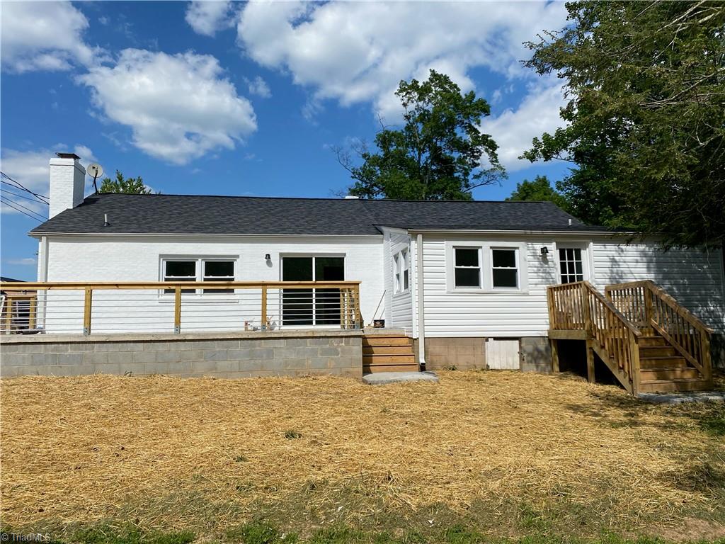 1899 Fancy Gap Road Mount Airy, NC 27030 - Photo 22 of 28 Gallery Image 22