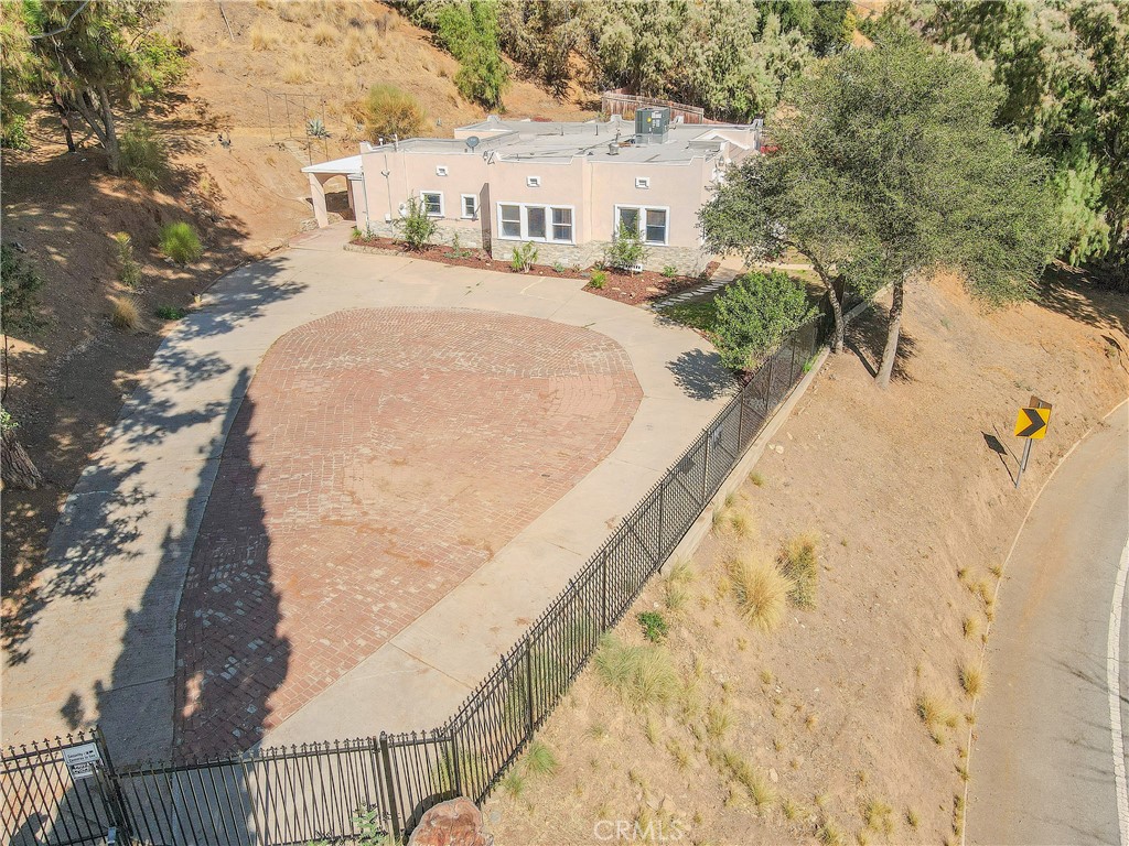 986 West Marshall Boulevard San Bernardino, CA 92405 - Photo 2 of 31 a view of swimming pool with an outdoor space