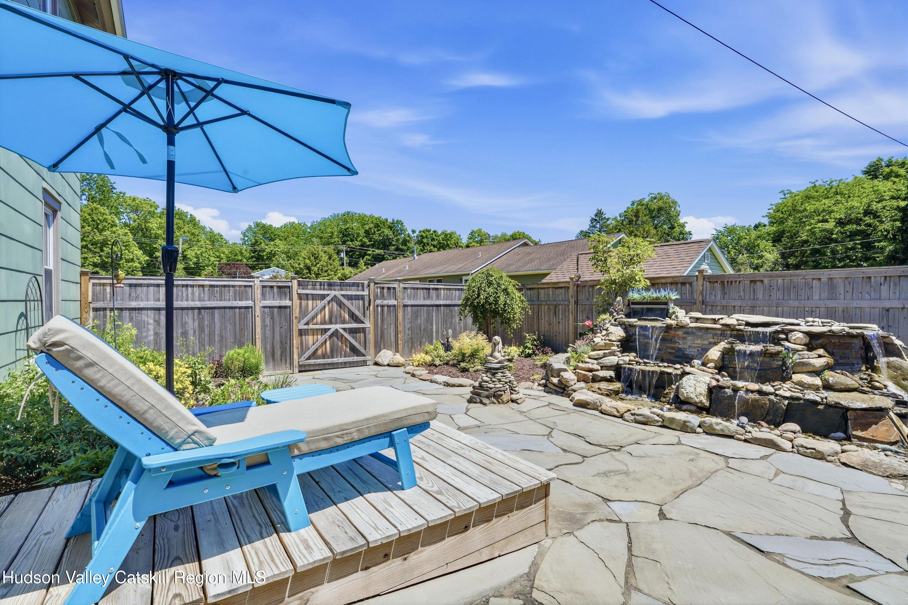 763 Springtown Road Tillson, NY 12486 - Photo 29 of 40 patio
