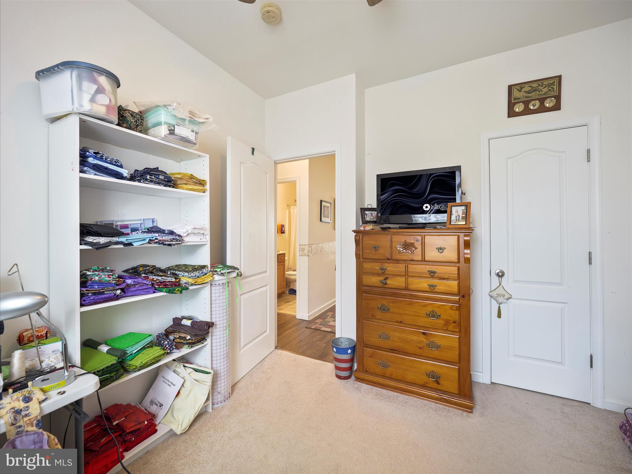 83 Ran Rue Drive Martinsburg, WV 25403 - Photo 24 of 29 3rd Bedroom
