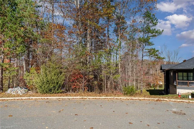 $26,000 | 11 High Meadow Drive, Asheboro, NC 27205