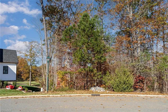 $26,000 | 11 High Meadow Drive, Asheboro, NC 27205