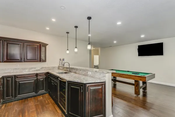 $788,900 | 3928 South Linden Street, Derby, KS 67037