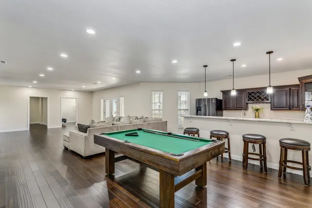 $788,900 | 3928 South Linden Street, Derby, KS 67037