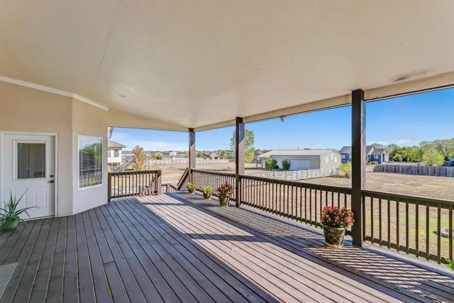 $788,900 | 3928 South Linden Street, Derby, KS 67037