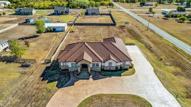 $788,900 | 3928 South Linden Street, Derby, KS 67037