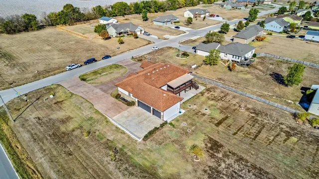 $788,900 | 3928 South Linden Street, Derby, KS 67037