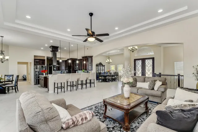 $788,900 | 3928 South Linden Street, Derby, KS 67037