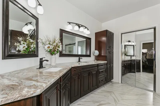 $788,900 | 3928 South Linden Street, Derby, KS 67037