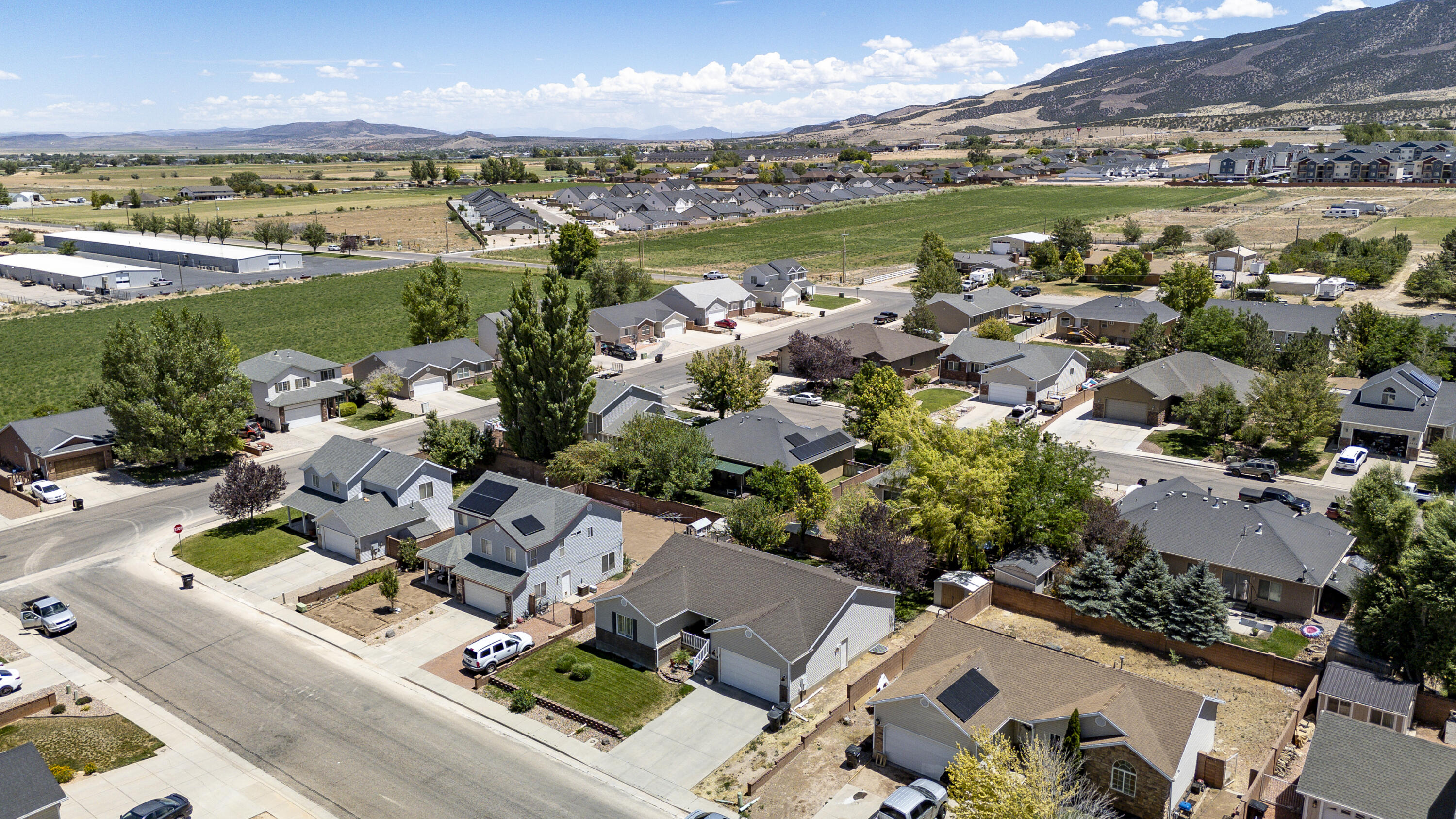 2636 North 550 West Cedar City, UT 84721 - Photo 51 of 57 2636 N 550 W-60
