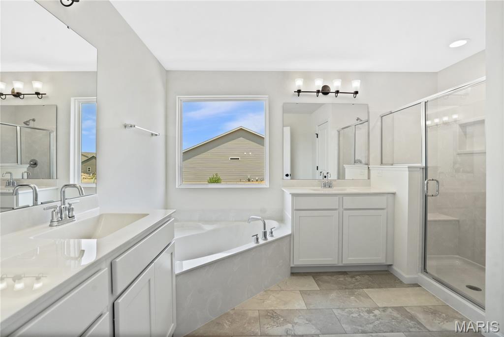 174 Windfall Way Eureka, MO 63025 - Photo 16 of 24