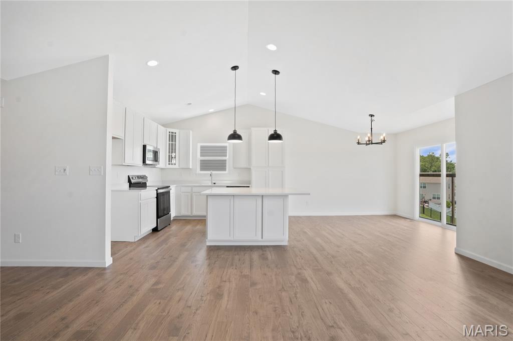 174 Windfall Way Eureka, MO 63025 - Photo 4 of 24