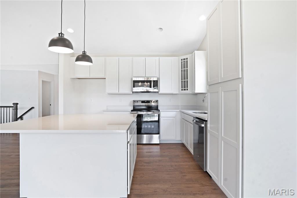 174 Windfall Way Eureka, MO 63025 - Photo 7 of 24