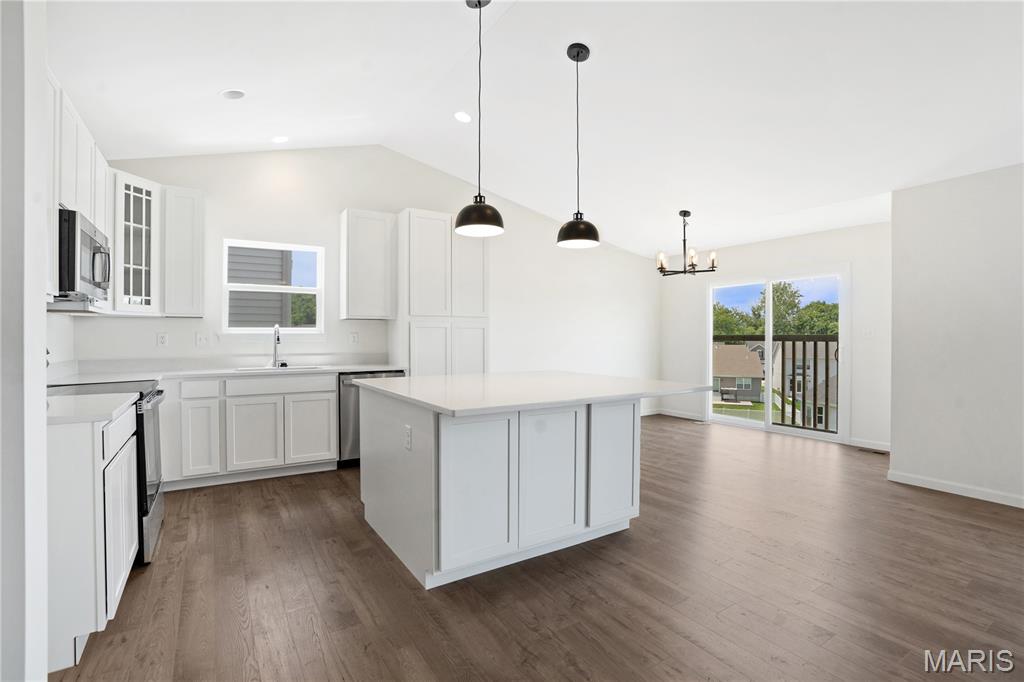 174 Windfall Way Eureka, MO 63025 - Photo 8 of 24