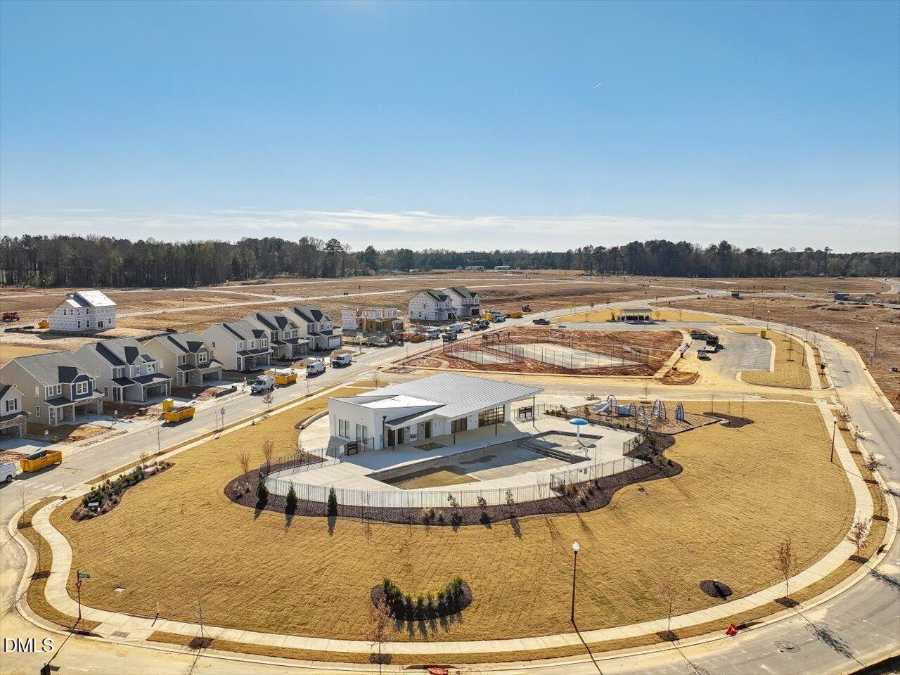 1085 Channel Drop Loop Zebulon, NC 27597 - Photo 20 of 45 19-009-SidneyCreek-DRB-20231130