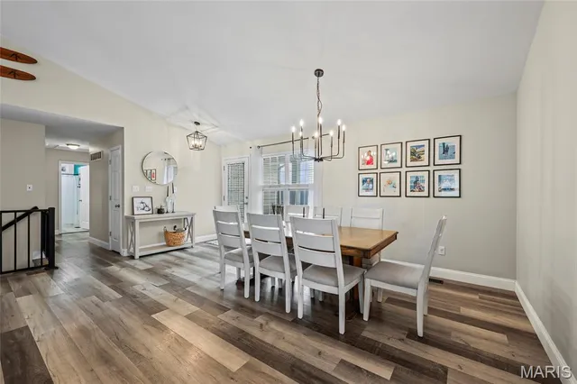 $399,900 | 9691 West Vista Drive, Hillsboro, MO 63050